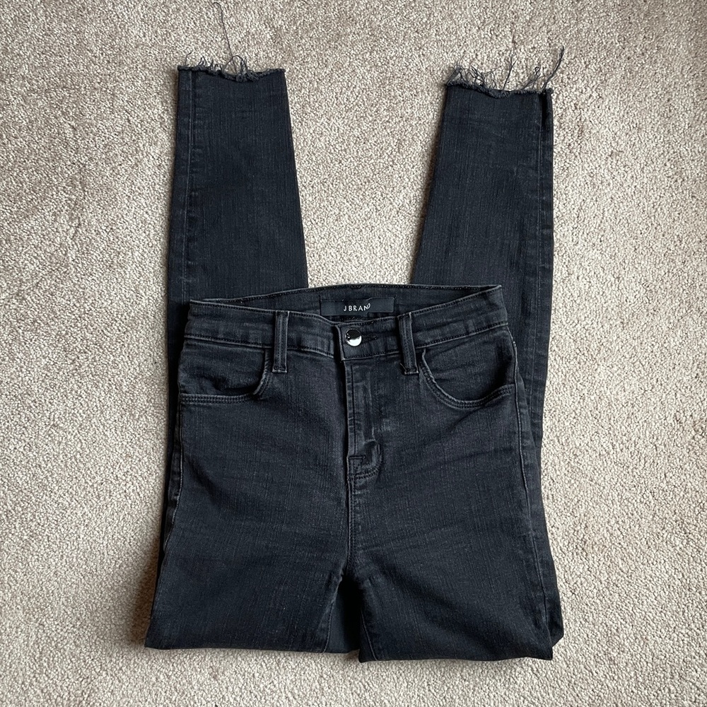 J Brand Skinny Jeans in Vanity